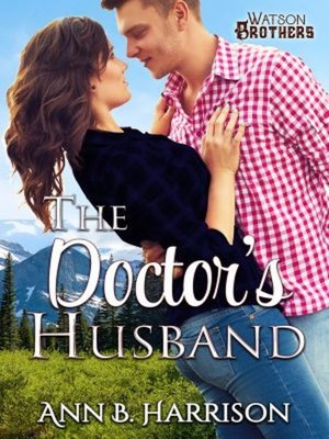 cover image of The Doctor's Husband
